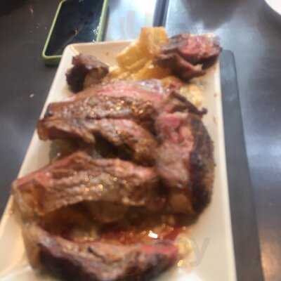 El Comandante Gastrobar