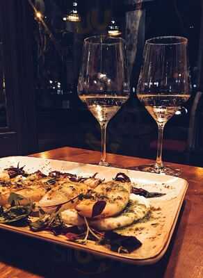 El Comandante Gastrobar