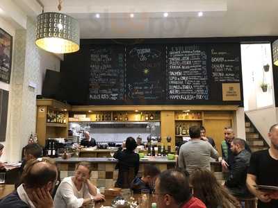 El Comandante Gastrobar