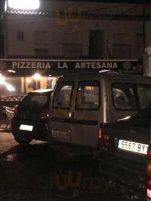 Pizzeria Artesana