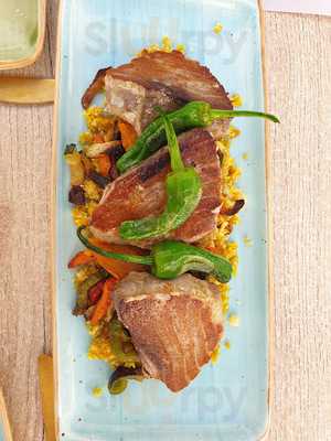 Cafe-bar Las Cuatro Esquinas