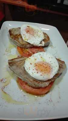 Cafe-bar Las Cuatro Esquinas