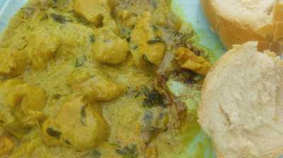 Cafe-bar Las Cuatro Esquinas