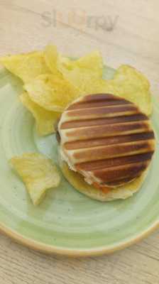 Cafe-bar Las Cuatro Esquinas