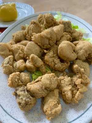 Cafe-bar Las Cuatro Esquinas