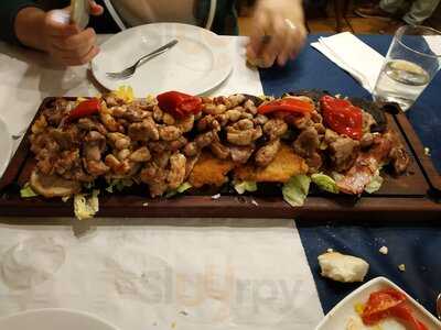 Restaurante El Horno