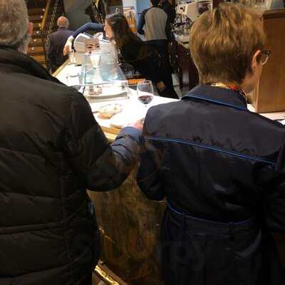 Restaurante El Horno