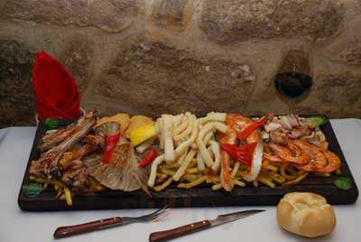 Restaurante El Horno