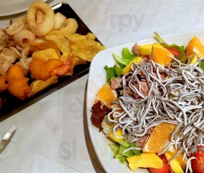 Restaurante El Horno