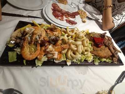 Restaurante El Horno