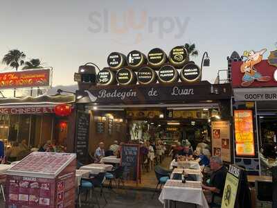 El Bodegon De Luan