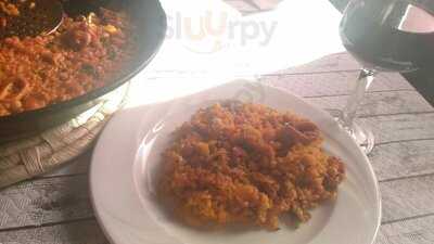 Cafe Bar Las Buganvillas