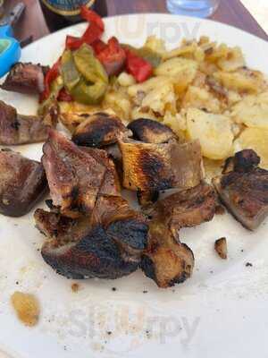 Cafe Bar Las Buganvillas