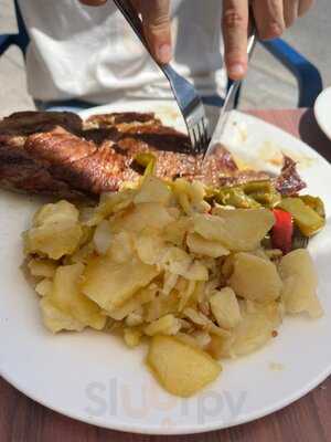 Cafe Bar Las Buganvillas