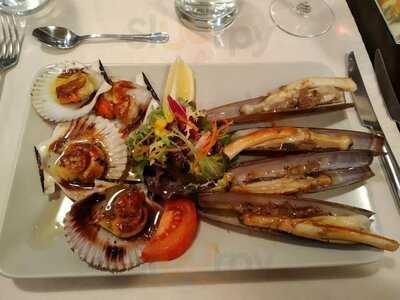 Restaurante Las Termas