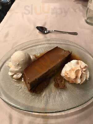 Restaurante Las Termas