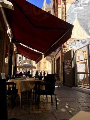 Restaurante Las Termas