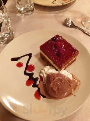 Restaurante Las Termas