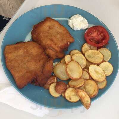 Cafeteria Restaurante Casa Mila