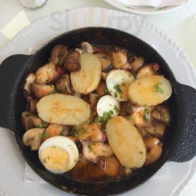 Cafeteria Restaurante Casa Mila