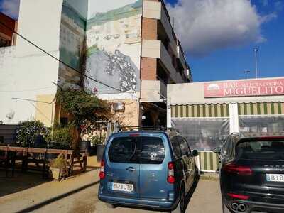 Bar Miguelito