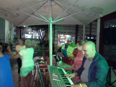 Cafe Bar Old Pression