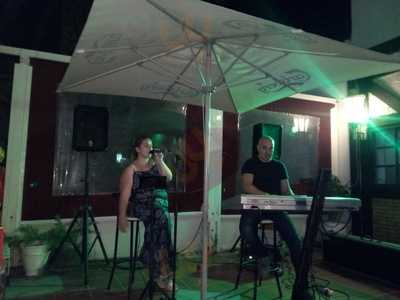 Cafe Bar Old Pression