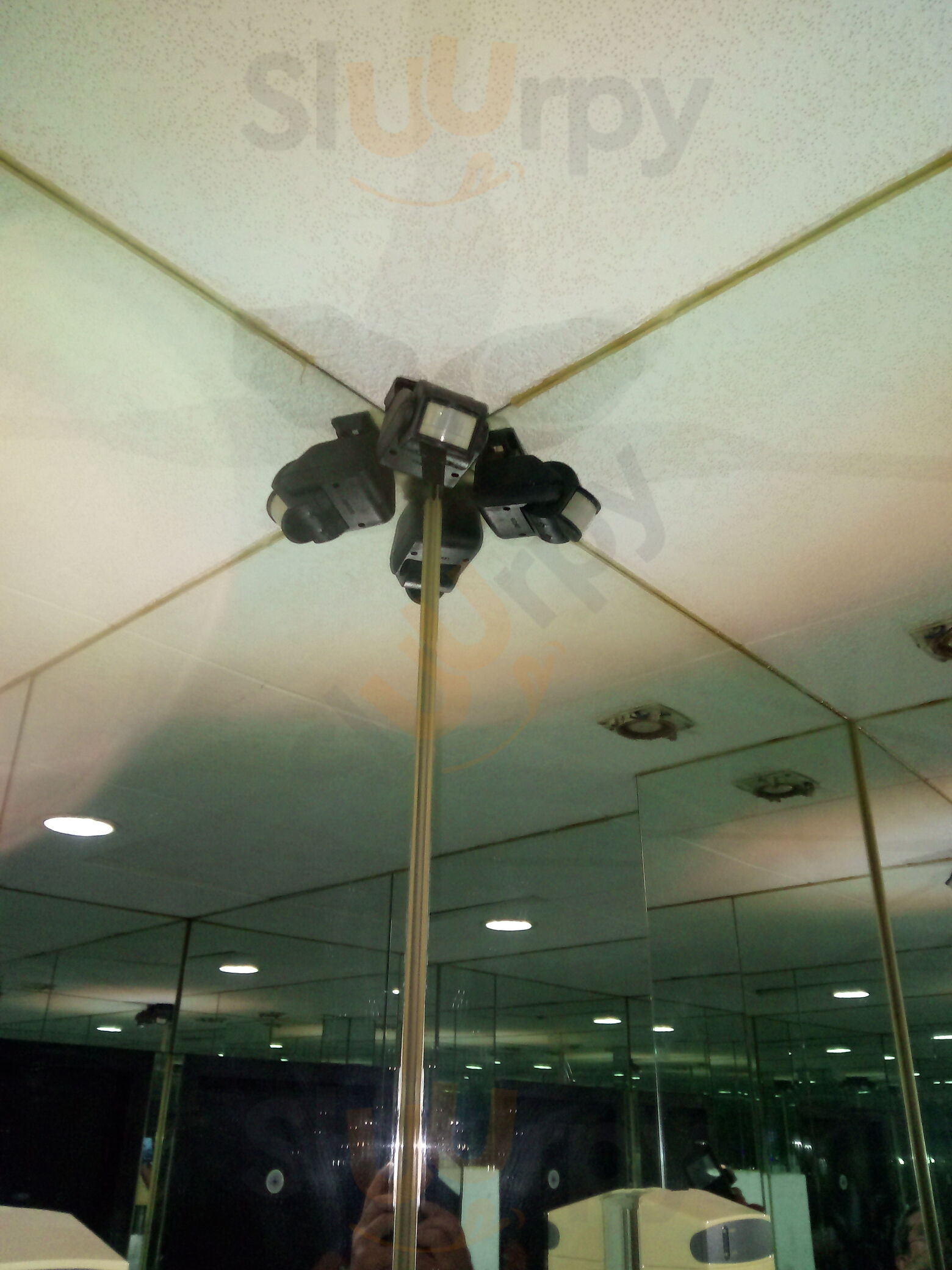 Cafe Bar Old Pression