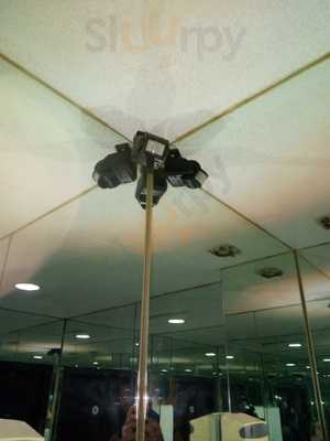 Cafe Bar Old Pression