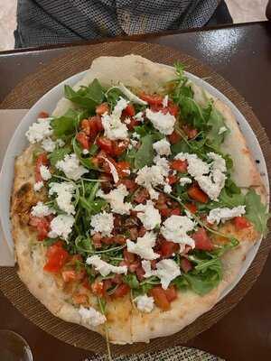 Restaurante Pizzeria La Bruschetta