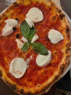 Restaurante Pizzeria La Bruschetta