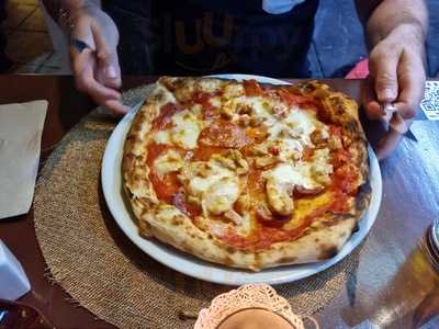 Restaurante Pizzeria La Bruschetta