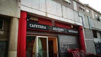 As De Tapas