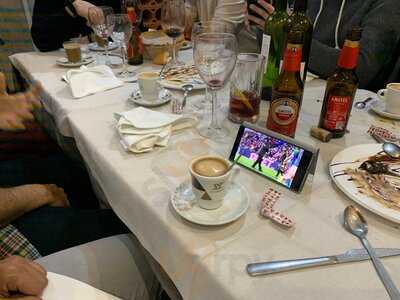 Arroceria Vinoteca Labodeguilla Del Maquinilla