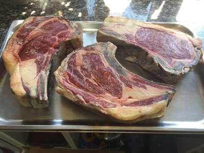 Cafe La Estacion De Andavias