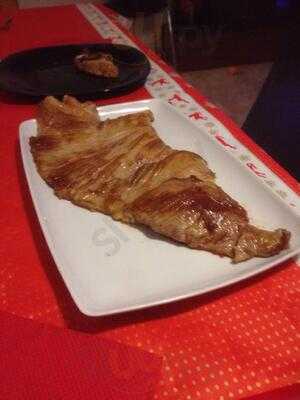 Cafe La Estacion De Andavias