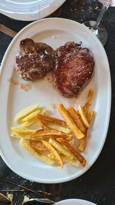 Cafe La Estacion De Andavias