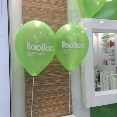 Llaollao