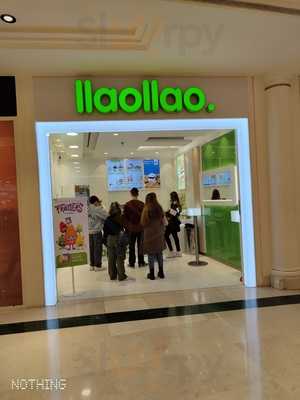 Llaollao