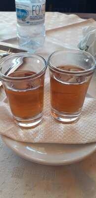 Restaurante El Puerto