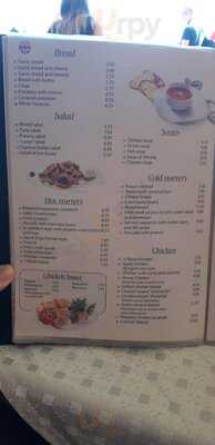 Restaurante El Puerto