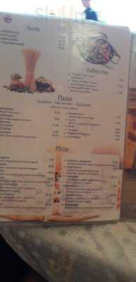 Restaurante El Puerto