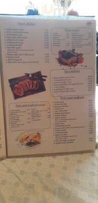 Restaurante El Puerto