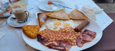 Restaurante El Puerto