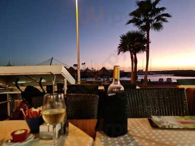 Restaurante El Puerto