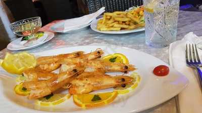 Restaurante El Puerto