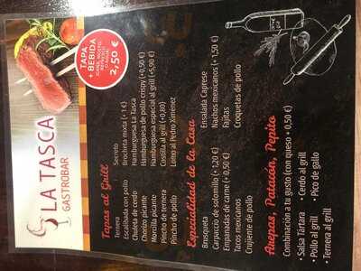 La Tasca Gastrobar