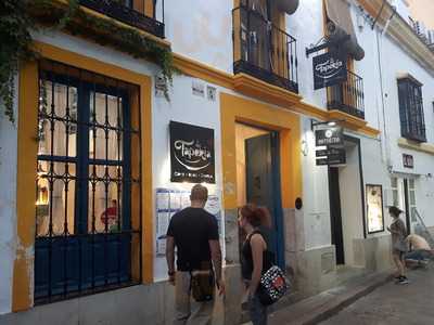 La Tapería