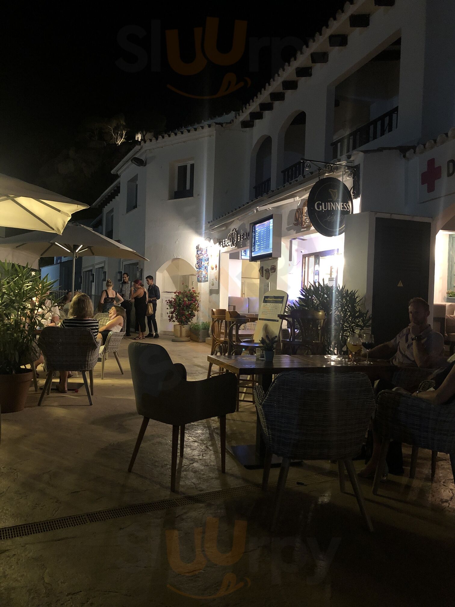 Pub Restaurante Beer&beach