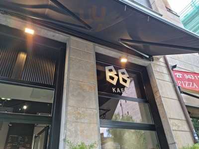Bb Kafe